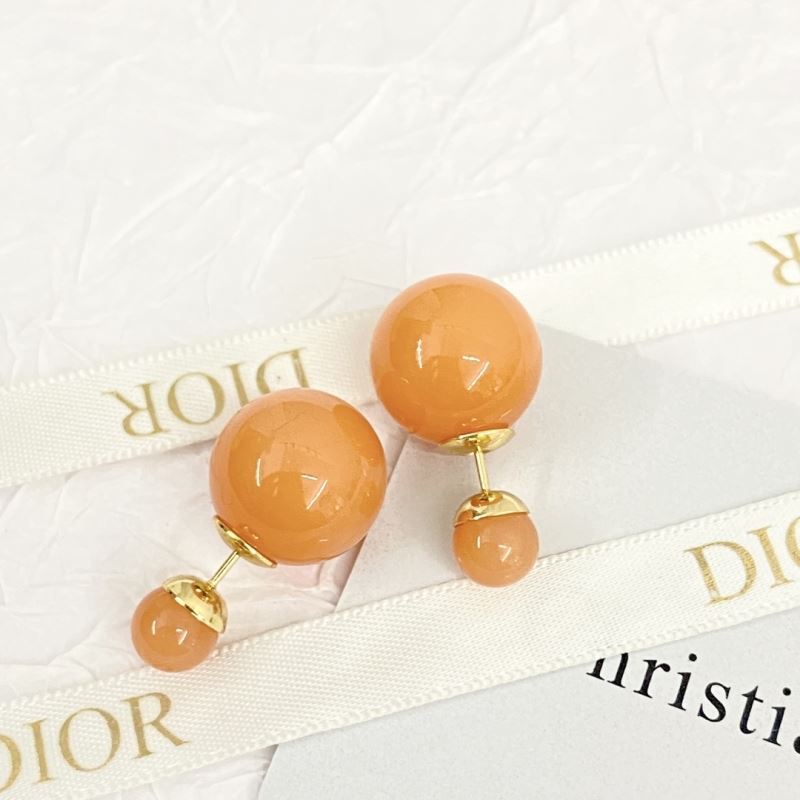 Christian Dior Earrings